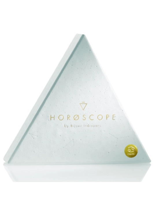 Indiscrets Horoskop-Kit Krebs von Bijoux Horoscope