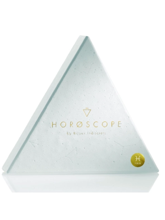 Indiscrets Horoskop-Kit Fische von Bijoux Horoscope