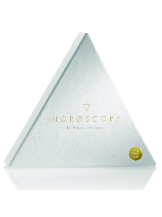 Indiscrets Horoskop-Kit Waage von Bijoux Horoscope