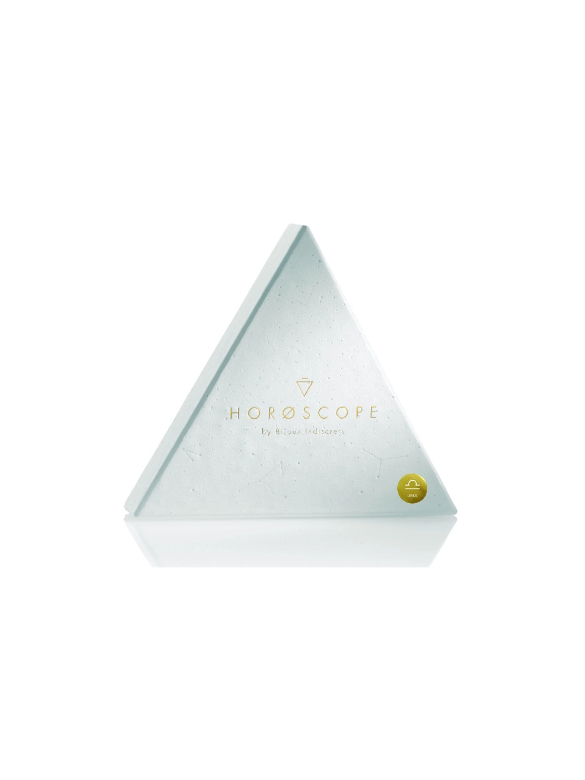 Indiscrets Horoskop-Kit Waage von Bijoux Horoscope