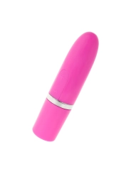 Ivy Vibrator Stimulator Reise Rosa von Moressa