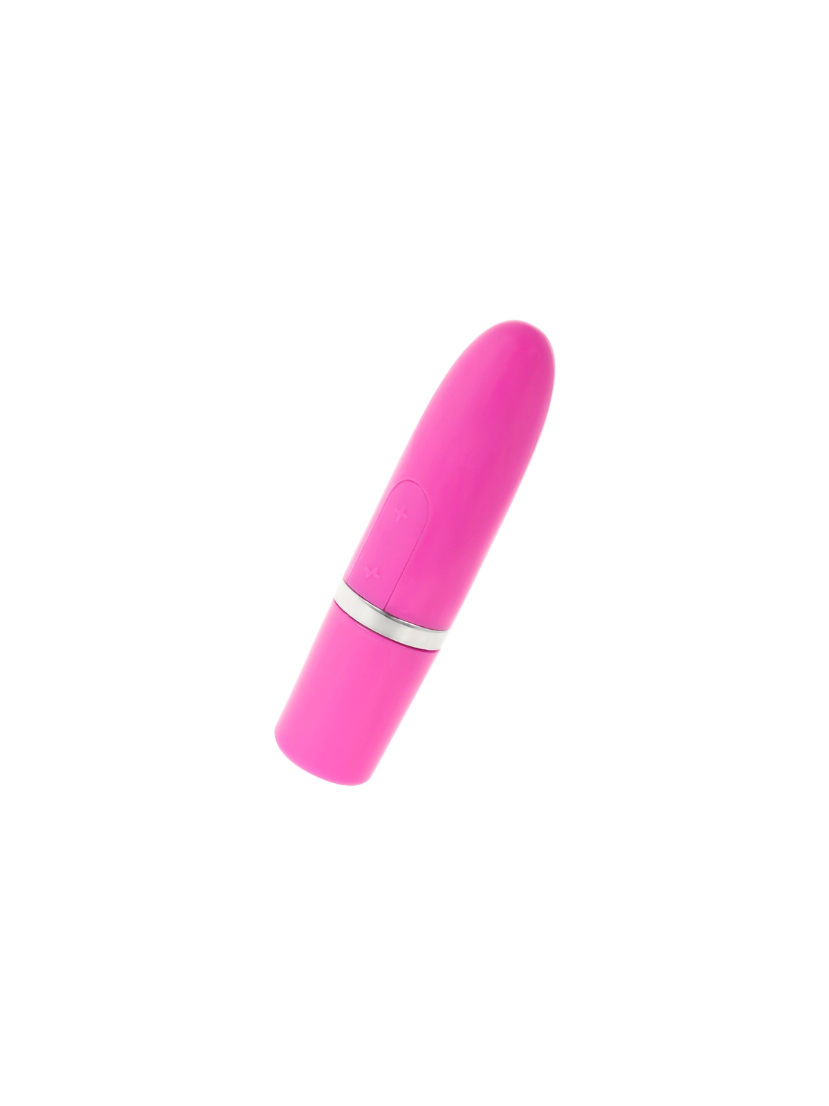 Ivy Vibrator Stimulator Reise Rosa von Moressa