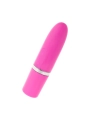 Ivy Vibrator Stimulator Reise Rosa von Moressa