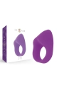 Oto Lilac Wiederaufladbarer Vibratorring von Intense Couples Toys