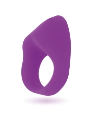 Oto Lilac Wiederaufladbarer Vibratorring von Intense Couples Toys