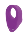 Oto Lilac Wiederaufladbarer Vibratorring von Intense Couples Toys