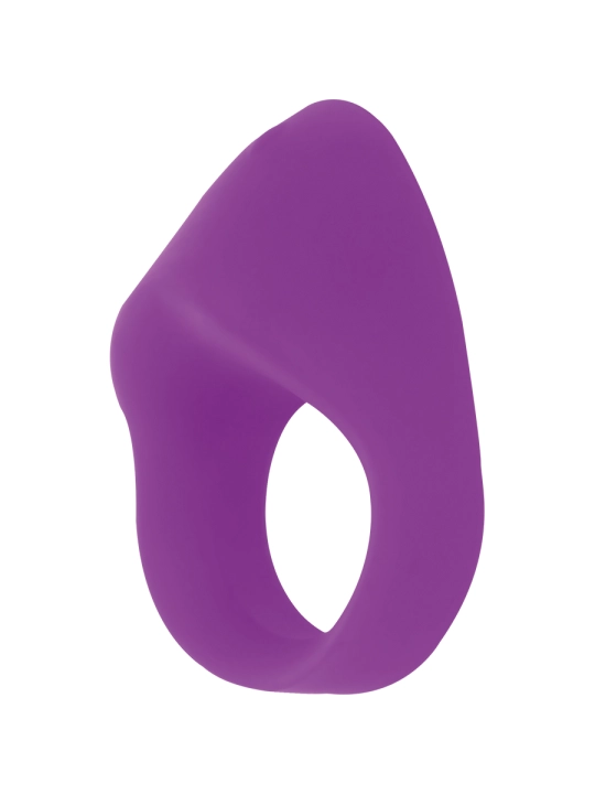 Oto Lilac Wiederaufladbarer Vibratorring von Intense Couples Toys