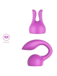 Anhänge Persönliches Massager Fuchsia von Xocoon