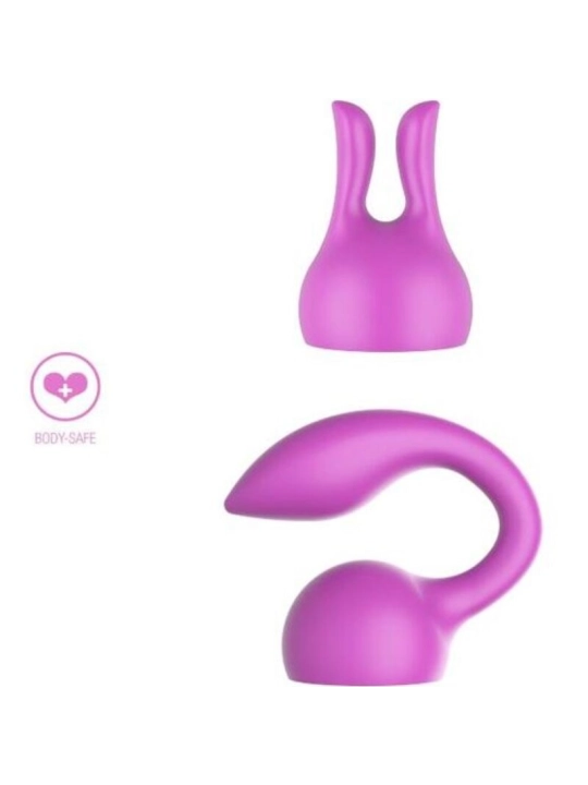 Anhänge Persönliches Massager Fuchsia von Xocoon