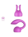 Anhänge Persönliches Massager Fuchsia von Xocoon