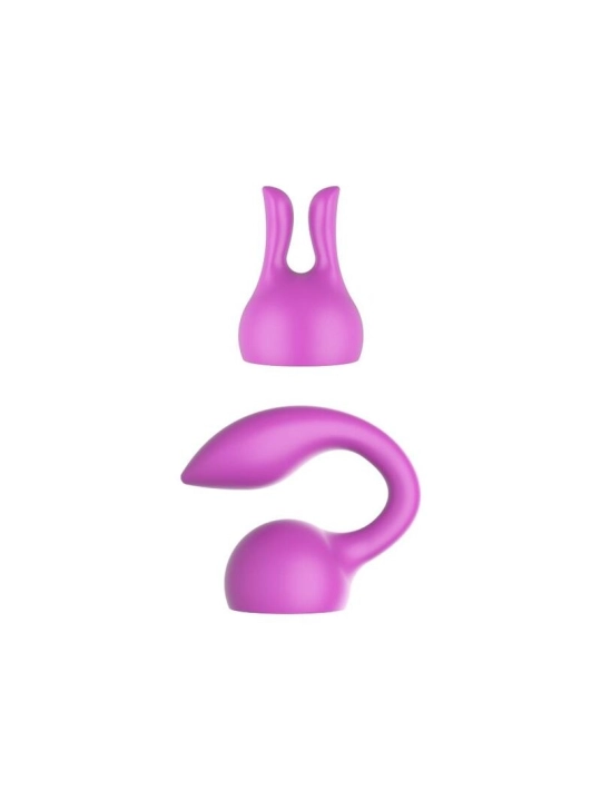 Anhänge Persönliches Massager Fuchsia von Xocoon