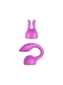 Anhänge Persönliches Massager Fuchsia von Xocoon