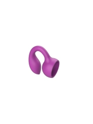 Anhänge Persönliches Massager Fuchsia von Xocoon