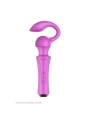 Anhänge Persönliches Massager Fuchsia von Xocoon