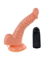 Super Rota Dong Realistischer Penisrotator von Baile Vibrators