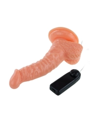 Super Rota Dong Realistischer Penisrotator von Baile Vibrators