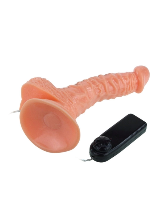 Super Rota Dong Realistischer Penisrotator von Baile Vibrators