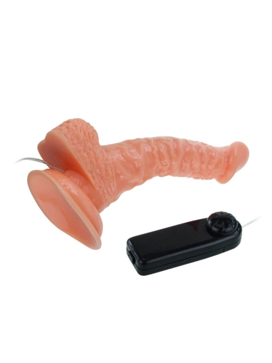 Super Rota Dong Realistischer Penisrotator von Baile Vibrators