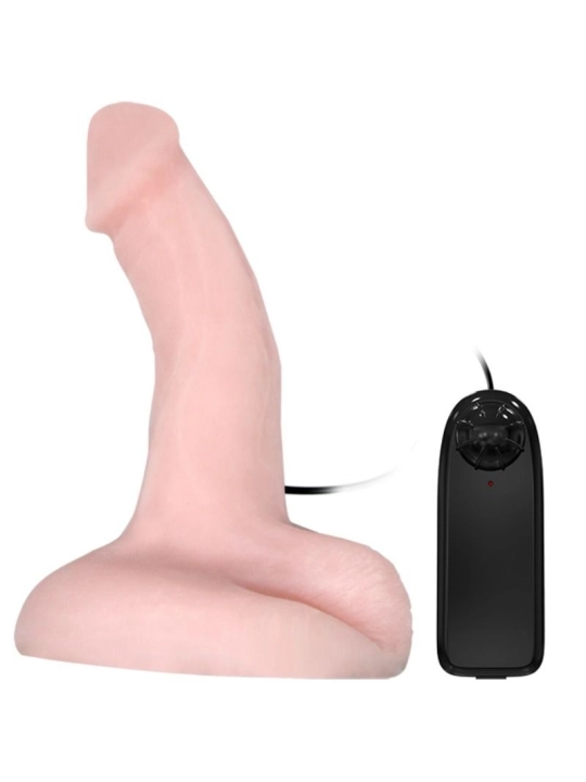 Willkürliche Dildovibrations und Rotationsfunktion von Baile Vibrators