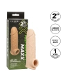 Performance Maxx Lebensnahe Extension 7 Helle Beige von Calexotics