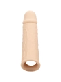 Performance Maxx Lebensnahe Extension 7 Helle Beige von Calexotics