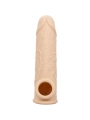 Performance Maxx Lebensnahe Extension 7 Helle Beige von Calexotics