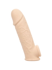 Performance Maxx Lebensnahe Extension 7 Helle Beige von Calexotics