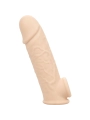 Performance Maxx Lebensnahe Extension 7 Helle Beige von Calexotics