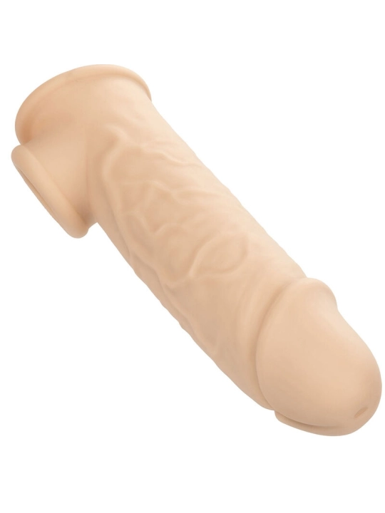 Performance Maxx Lebensnahe Extension 7 Helle Beige von Calexotics