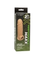 Performance Maxx Lebensnahe Extension 7 Helle Beige von Calexotics