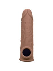 Performance Maxx Lebensnahe Extension 7 Braune Beige von Calexotics