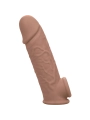 Performance Maxx Lebensnahe Extension 7 Braune Beige von Calexotics