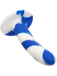 Admiral Swirl Dildo Flexibel von Calexotics