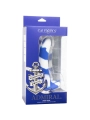 Admiral Swirl Dildo Flexibel von Calexotics