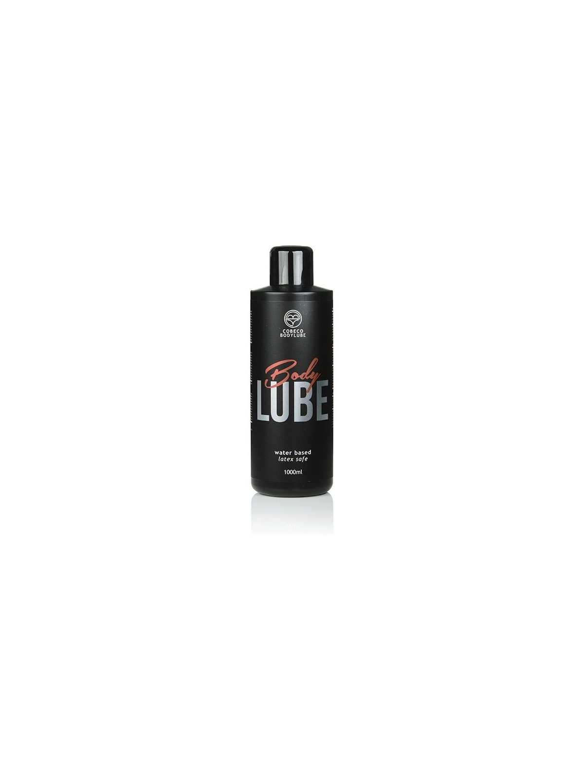 Cbl Körperlube 1000ml von Cobeco - Cbl