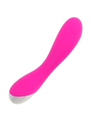 Flexibler Vibrator G-Punkt-Stimulation 19,5 cm von Ohmama Vibrators