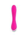 Flexibler Vibrator G-Punkt-Stimulation 19,5 cm von Ohmama Vibrators