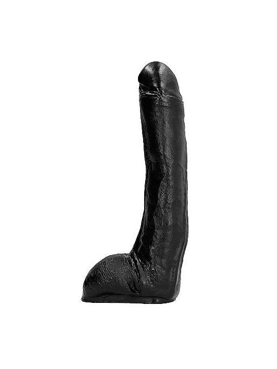 Dong 29 cm Curvado von All Black