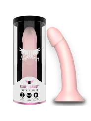 Rune Candy Dildo von Mythology Fantasy Dildo