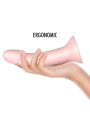 Rune Candy Dildo von Mythology Fantasy Dildo