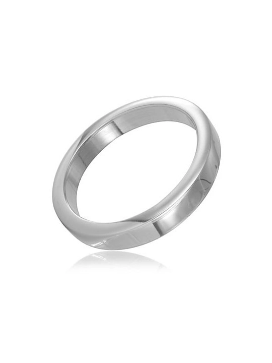 Cockring Metall Fat 40mm von Metal Hard