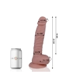 Mr 19 Realistischer Dildo 20 cm -O- 3.1 cm von Mr. Intense