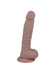 Mr 19 Realistischer Dildo 20 cm -O- 3.1 cm von Mr. Intense