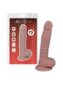 Mr 19 Realistischer Dildo 20 cm -O- 3.1 cm von Mr. Intense