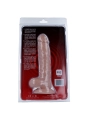 Mr 19 Realistischer Dildo 20 cm -O- 3.1 cm von Mr. Intense