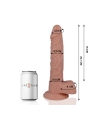 Mr 21 Realistischer Dildo 20.1 cm -O- 3.2 cm von Mr. Intense