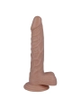 Mr 21 Realistischer Dildo 20.1 cm -O- 3.2 cm von Mr. Intense