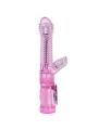 Intimer Liebhaber Tease Lila Vibrator von Baile Rotations