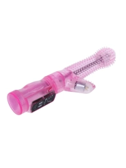 Intimer Liebhaber Tease Lila Vibrator von Baile Rotations