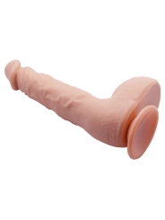 Realistischer Dildo Jason Natur 24 cm von Baile Vibrators